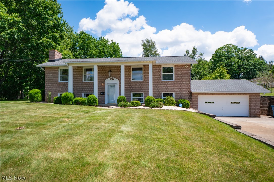 2421 Fairview Road Uniontown OH 44685