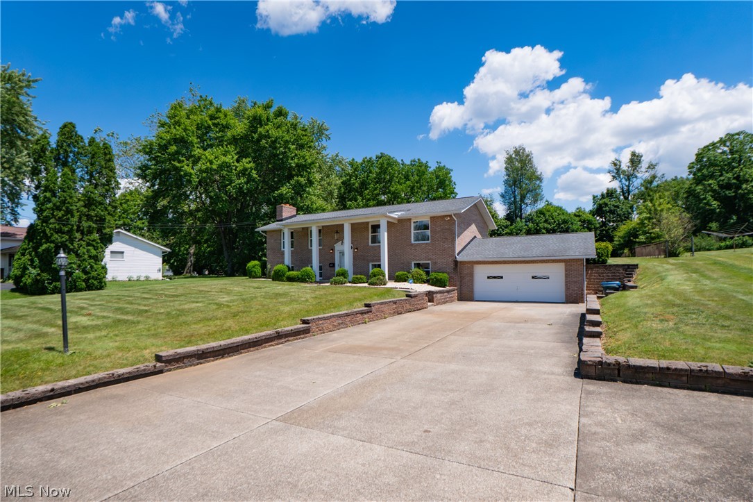 2421 Fairview Road Uniontown OH 44685
