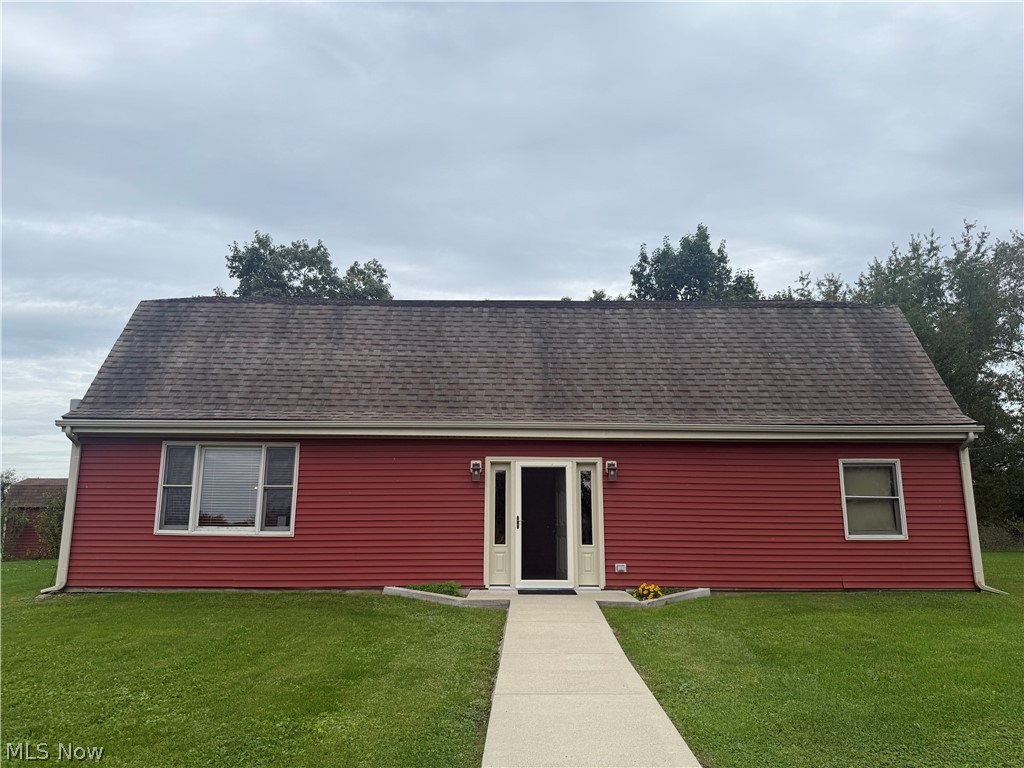9218 Briar Road Magnolia OH 44643