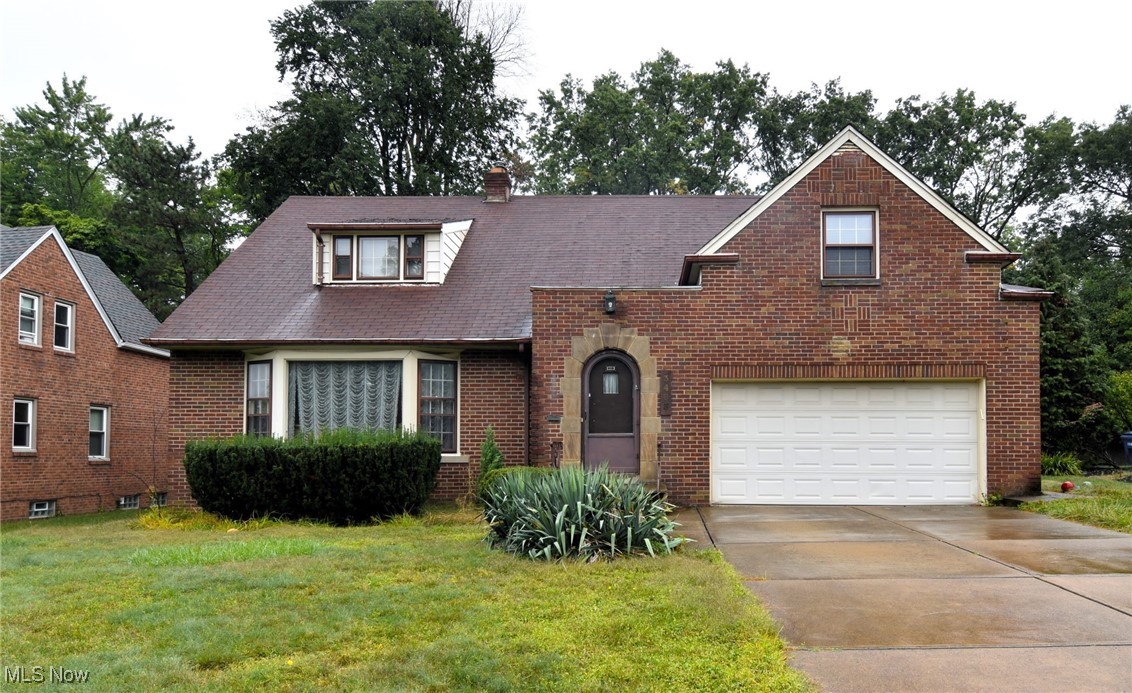 3483 Severn Road Cleveland Heights OH 44118