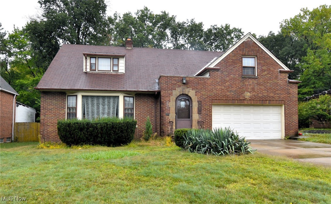 3483 Severn Road Cleveland Heights OH 44118