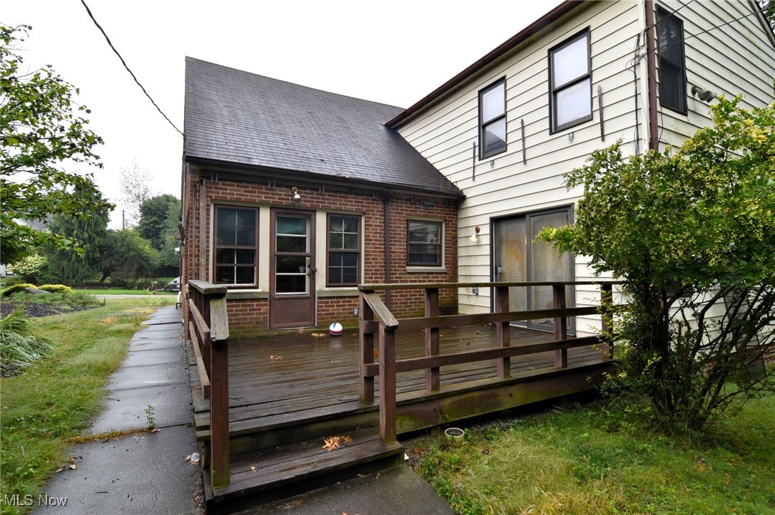 3483 Severn Road Cleveland Heights OH 44118