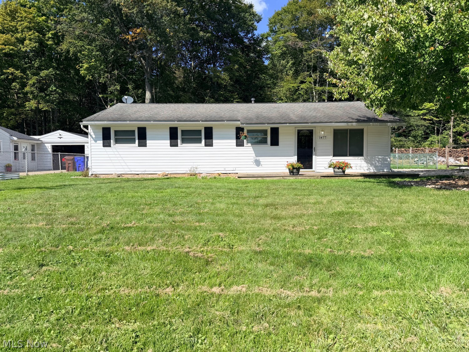 1477 Cherrywood Road Kent OH 44240