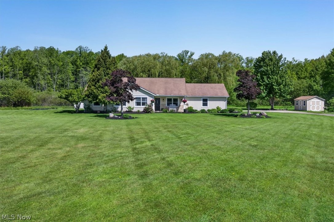 10650 Holi Dale Drive Chardon OH 44024