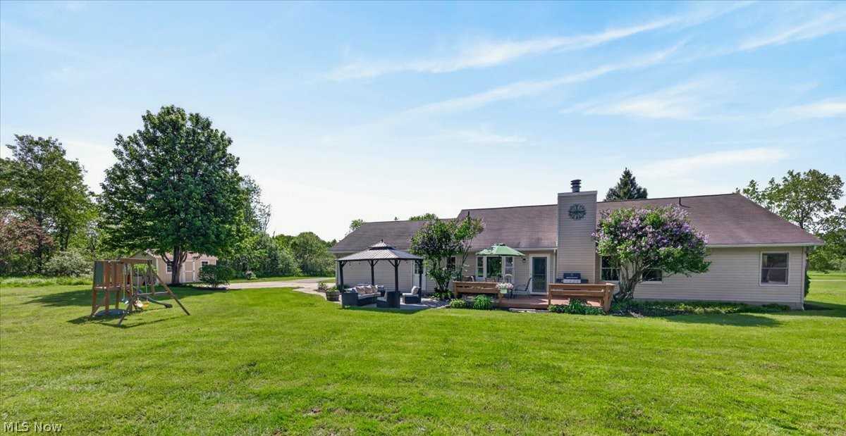 10650 Holi Dale Drive Chardon OH 44024