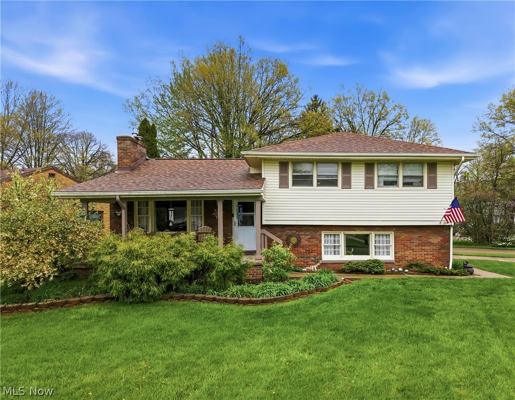 3441 Bentwillow Lane Youngstown OH 44511