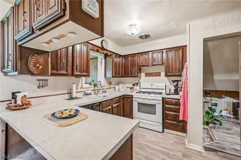3441 Bentwillow Lane Youngstown OH 44511