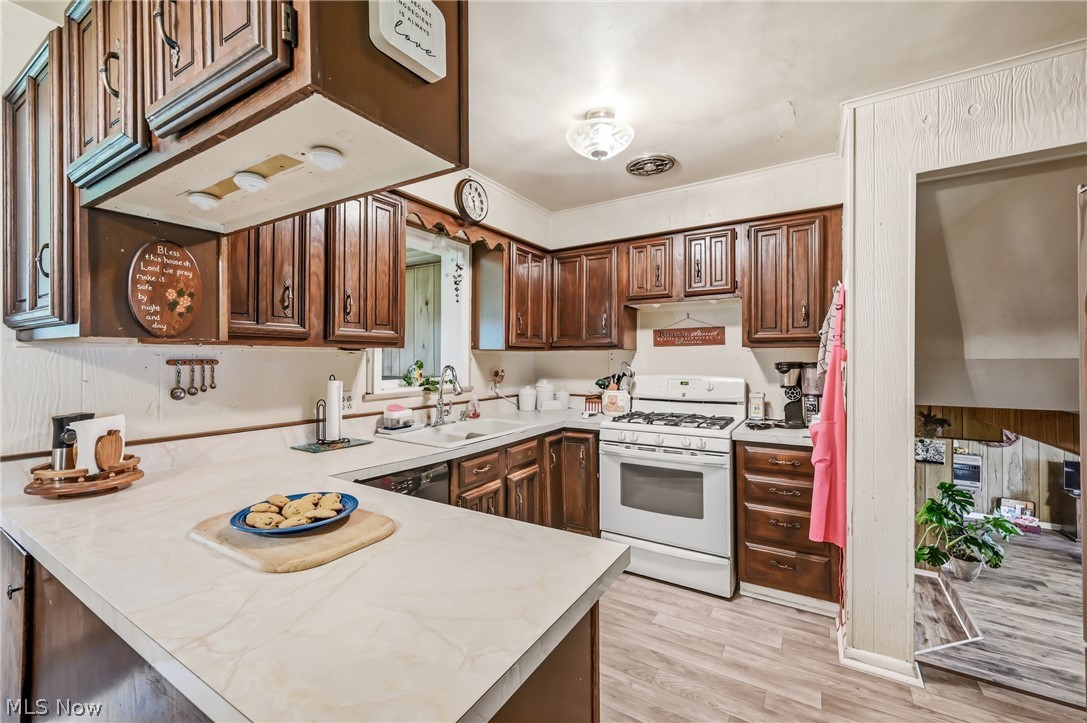 3441 Bentwillow Lane Youngstown OH 44511