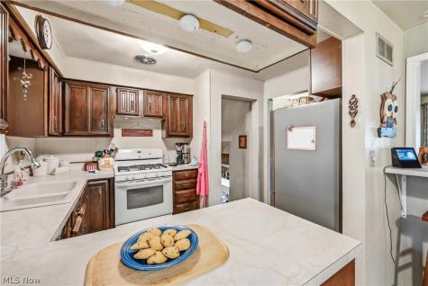3441 Bentwillow Lane Youngstown OH 44511