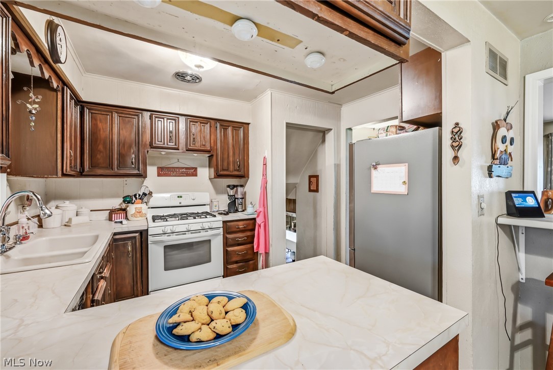 3441 Bentwillow Lane Youngstown OH 44511
