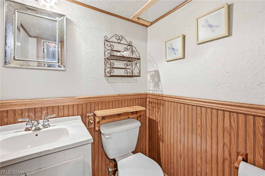3441 Bentwillow Lane Youngstown OH 44511