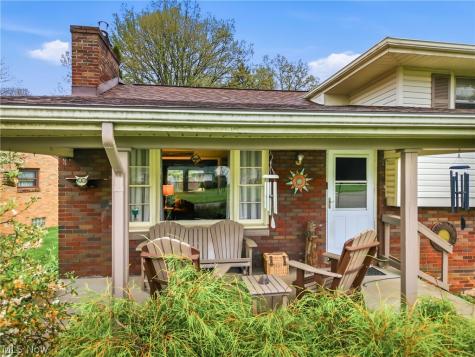 3441 Bentwillow Lane Youngstown OH 44511