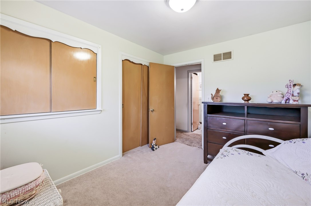 3441 Bentwillow Lane Youngstown OH 44511