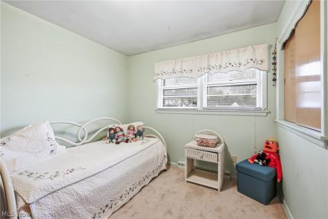 3441 Bentwillow Lane Youngstown OH 44511