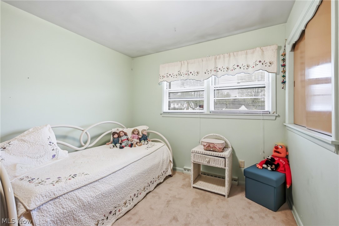 3441 Bentwillow Lane Youngstown OH 44511