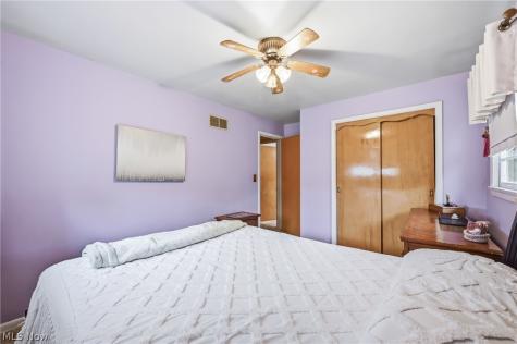 3441 Bentwillow Lane Youngstown OH 44511