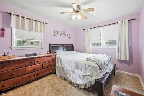 3441 Bentwillow Lane Youngstown OH 44511