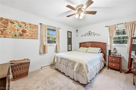 3441 Bentwillow Lane Youngstown OH 44511