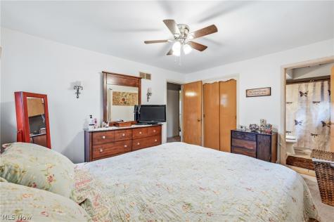3441 Bentwillow Lane Youngstown OH 44511