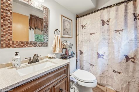 3441 Bentwillow Lane Youngstown OH 44511
