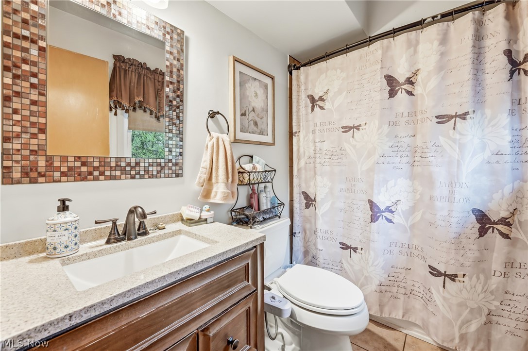 3441 Bentwillow Lane Youngstown OH 44511