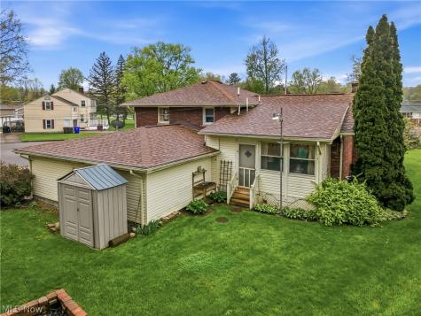 3441 Bentwillow Lane Youngstown OH 44511