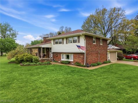 3441 Bentwillow Lane Youngstown OH 44511