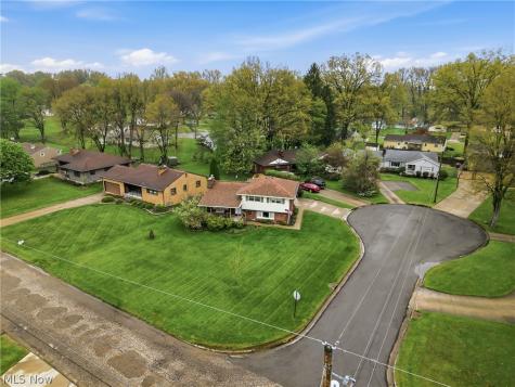 3441 Bentwillow Lane Youngstown OH 44511