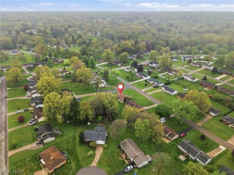 3441 Bentwillow Lane Youngstown OH 44511