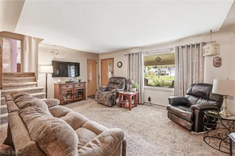 3441 Bentwillow Lane Youngstown OH 44511