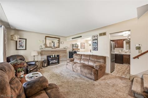 3441 Bentwillow Lane Youngstown OH 44511