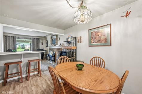3441 Bentwillow Lane Youngstown OH 44511