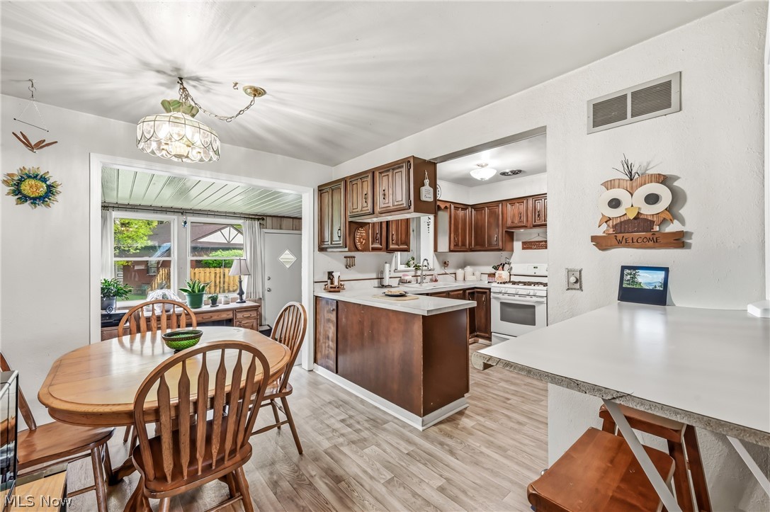 3441 Bentwillow Lane Youngstown OH 44511