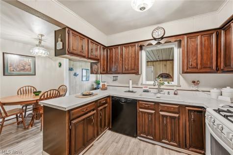 3441 Bentwillow Lane Youngstown OH 44511