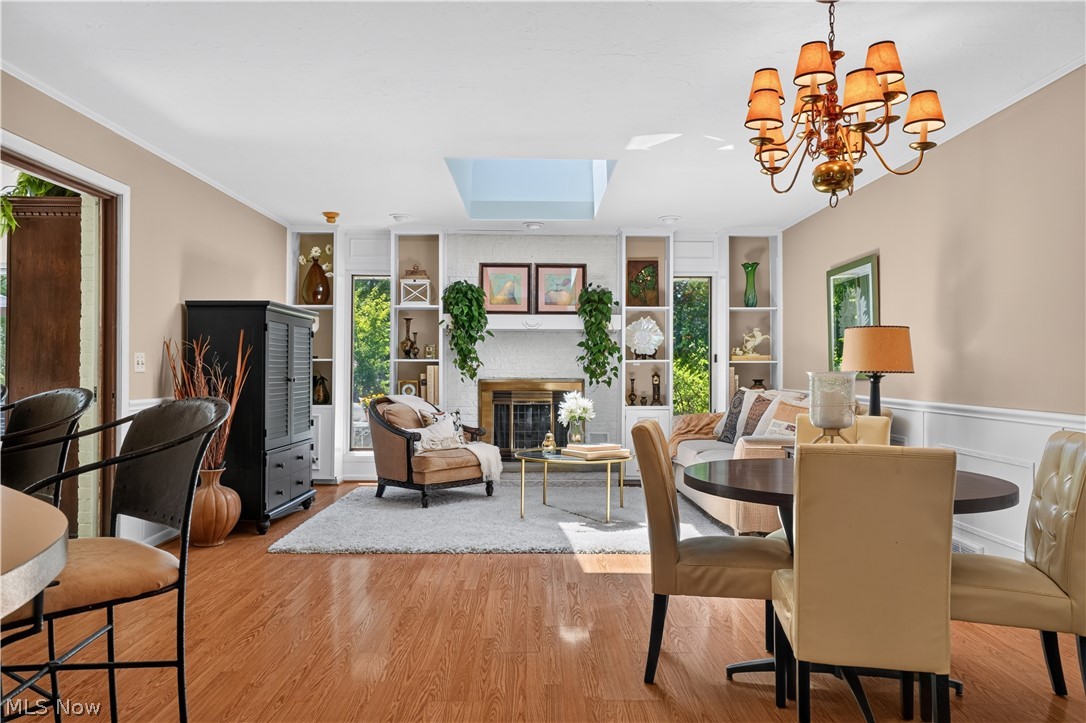 13635 Fox Hills Drive Novelty OH 44072