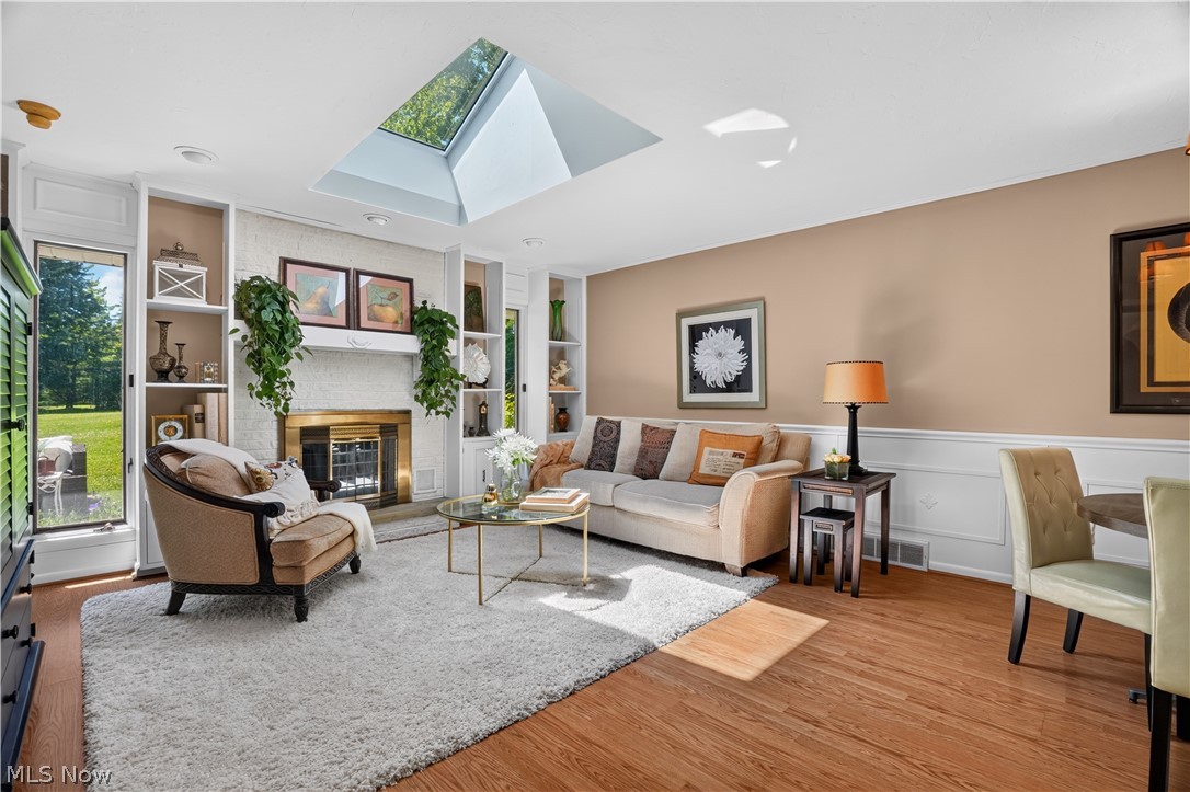 13635 Fox Hills Drive Novelty OH 44072