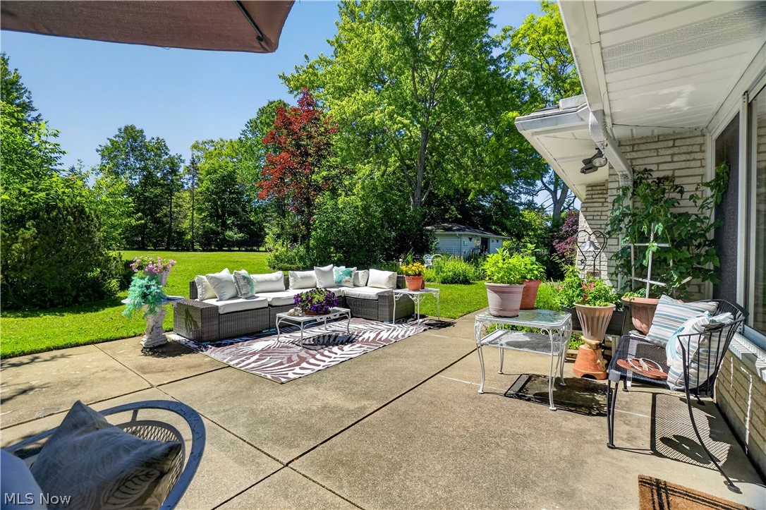 13635 Fox Hills Drive Novelty OH 44072