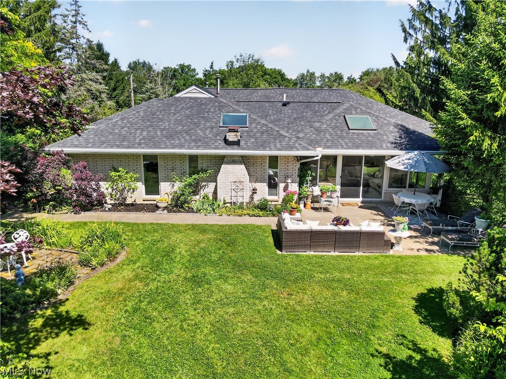 13635 Fox Hills Drive Novelty OH 44072