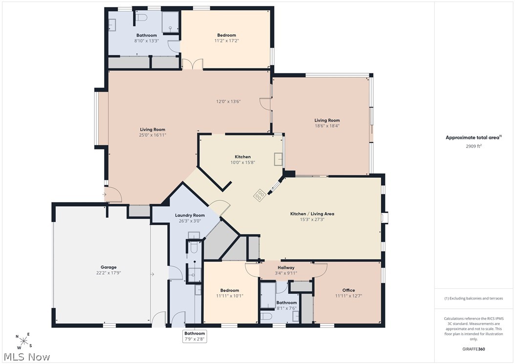 13635 Fox Hills Drive Novelty OH 44072