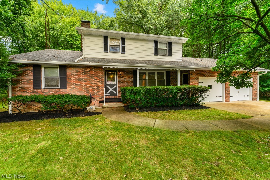 270 Benton Street Austintown OH 44515