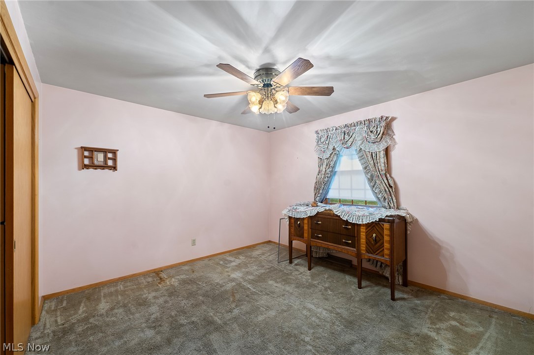 270 Benton Street Austintown OH 44515