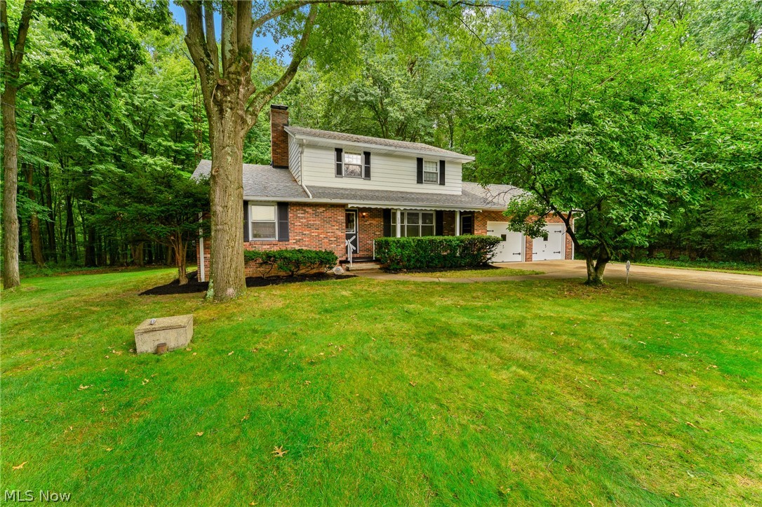 270 Benton Street Austintown OH 44515
