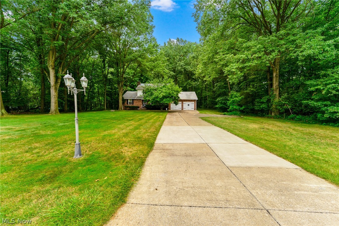 270 Benton Street Austintown OH 44515