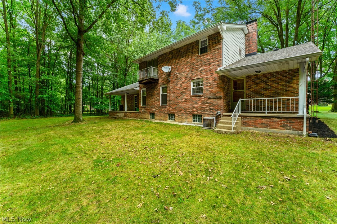 270 Benton Street Austintown OH 44515