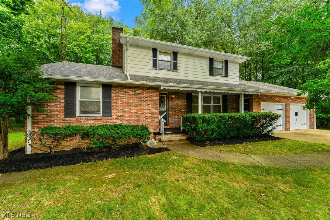 270 Benton Street Austintown OH 44515