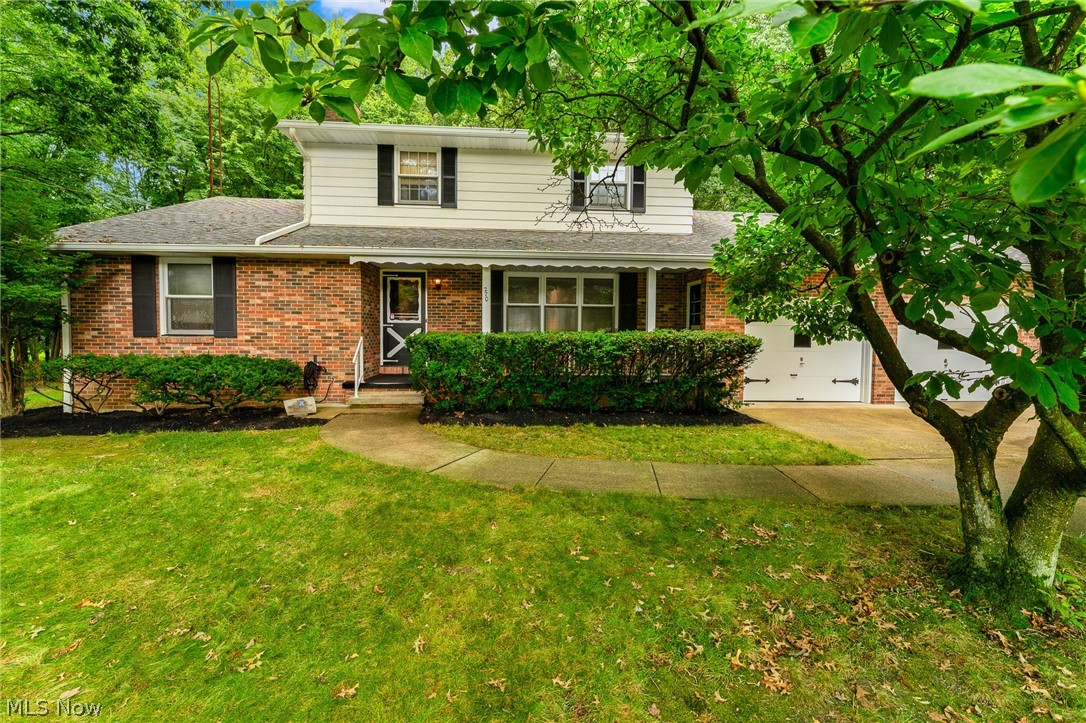 270 Benton Street Austintown OH 44515