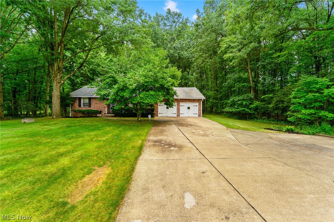 270 Benton Street Austintown OH 44515