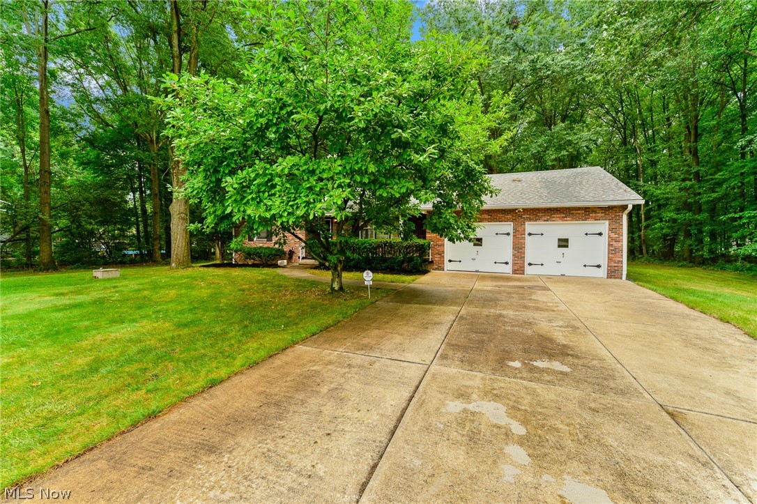 270 Benton Street Austintown OH 44515