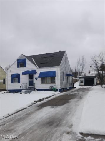 4001 E 189th Street Cleveland OH 44122
