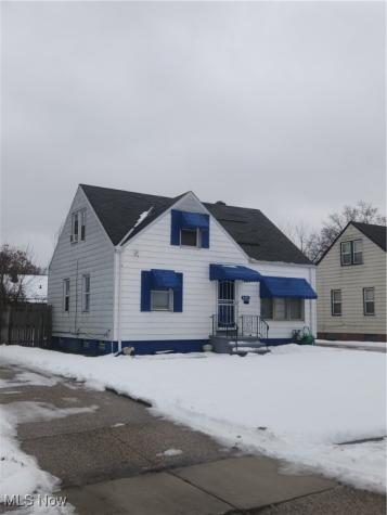 4001 E 189th Street Cleveland OH 44122